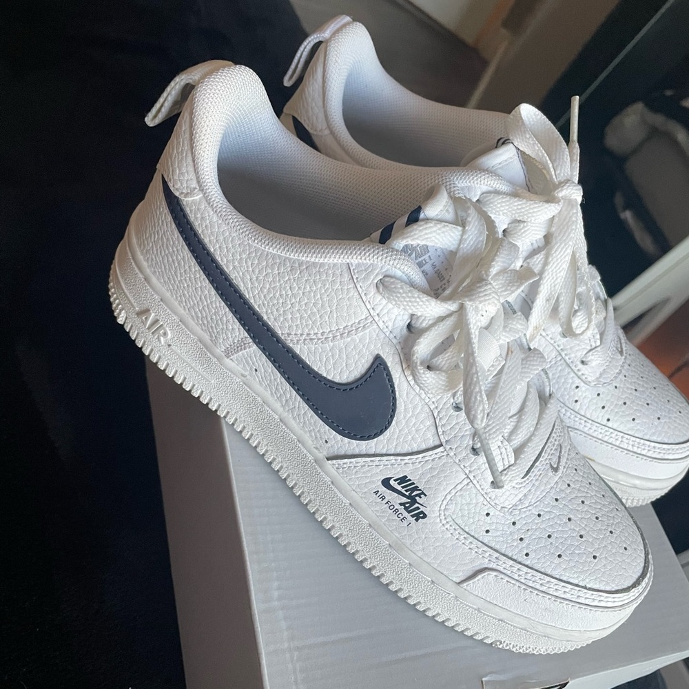 Nike Air Force